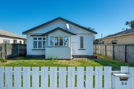 Photo of property in 54 Rhona Street, Linwood, Christchurch, 8062