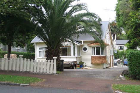 Photo of property in 65 St Leonards Road, Mount Eden, Auckland, 1024