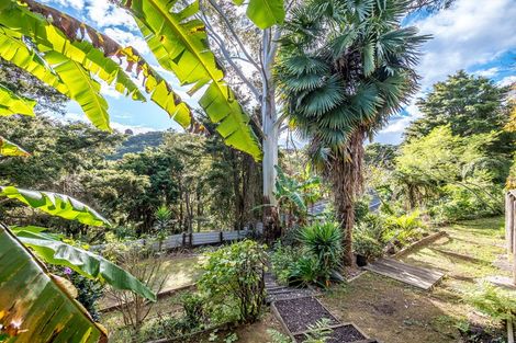 Photo of property in 1 Ross Street, Opua, 0200