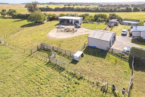 Photo of property in 363 Rapanui Road, Westmere, Whanganui, 4574