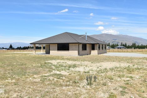 Photo of property in 59 Woodley Avenue, Twizel, 7999