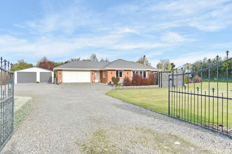 Photo of property in 4 John Leith Place, Leithfield, Amberley, 7481