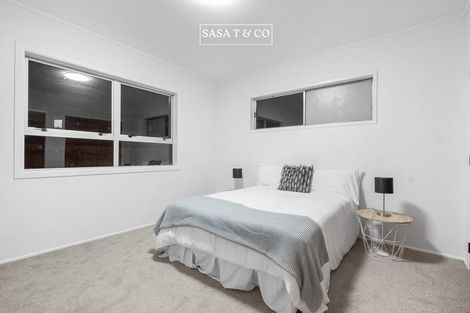 Photo of property in 32 Idlewild Avenue, Mangere, Auckland, 2022