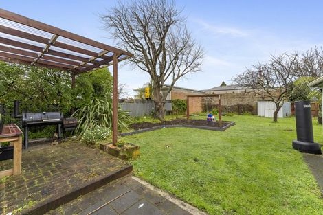 Photo of property in 298 Ruahine Street, Terrace End, Palmerston North, 4410