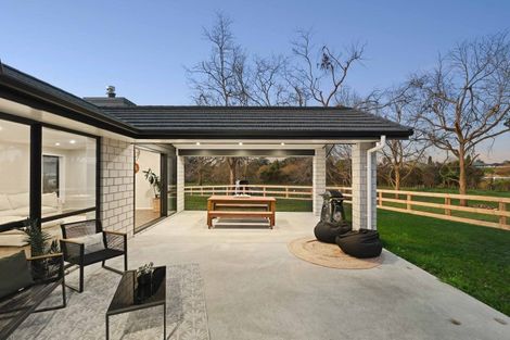 Photo of property in 141b Clark Road, Ngaruawahia, 3793