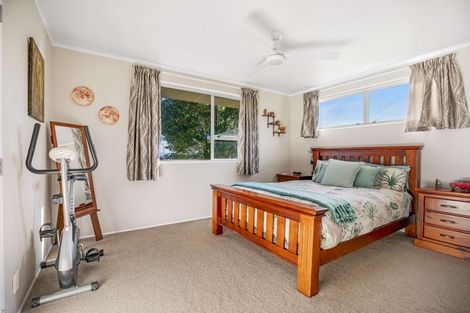 Photo of property in 3 Waitawa Place, Lynmore, Rotorua, 3010