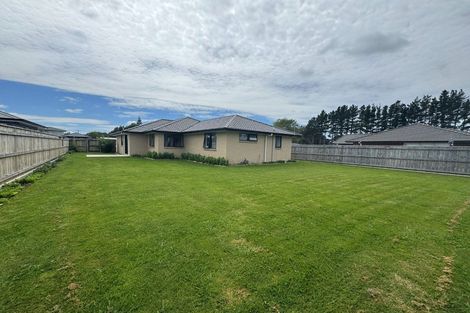 Photo of property in 8 Rayner Lane, Marton, 4710