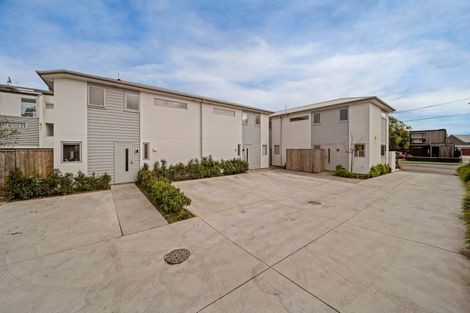 Photo of property in 1/24 Heywood Terrace, Richmond, Christchurch, 8013