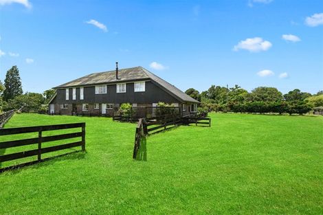 Photo of property in 46 Newell Road, Tamahere, Hamilton, 3283