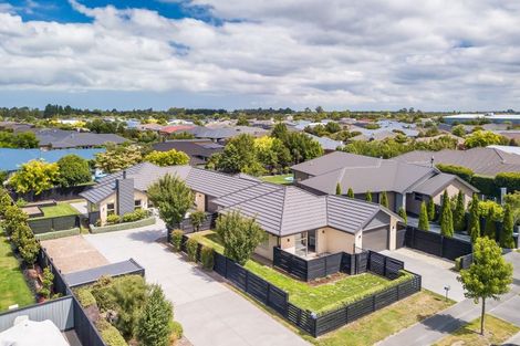 Photo of property in 14 Shadbolt Lane, Rolleston, 7614