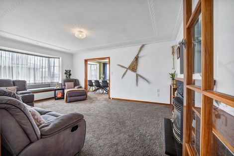 Photo of property in 7 Hursthouse Street, Vogeltown, New Plymouth, 4310