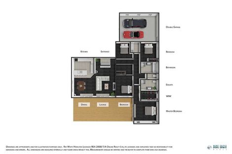 Photo of property in 427 Hukanui Road, Rototuna, Hamilton, 3210