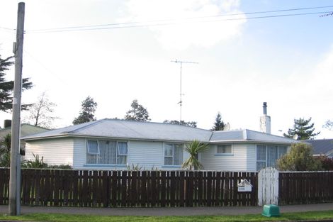 Photo of property in 125 Oxford Street, Lansdowne, Masterton, 5810