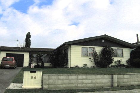 Photo of property in 56 Freyberg Avenue, Tamatea, Napier, 4112