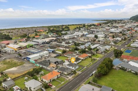 Photo of property in 211a Mackay Street, Thames, 3500