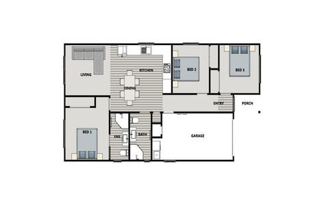 Photo of property in 19 Pourewa Street, Te Kauwhata, 3710