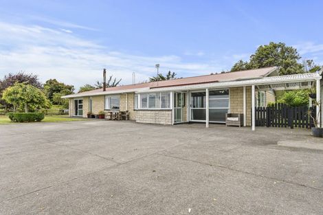 Photo of property in 389 Wortley Road, Waiongana, Inglewood, 4389