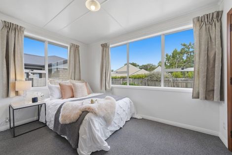 Photo of property in 7 Homer Place, Upper Riccarton, Christchurch, 8041