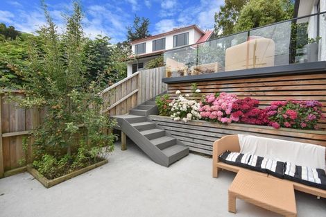 Photo of property in 2 Doon Street, Vauxhall, Dunedin, 9013