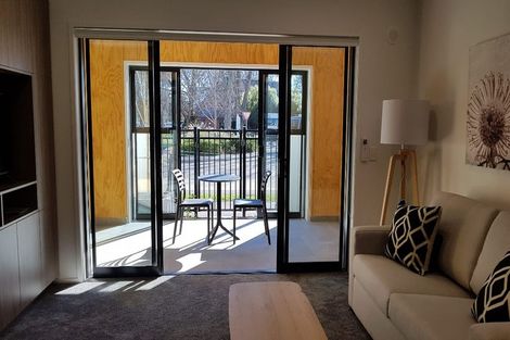 Photo of property in 4/420 Hagley Avenue, Christchurch Central, Christchurch, 8011