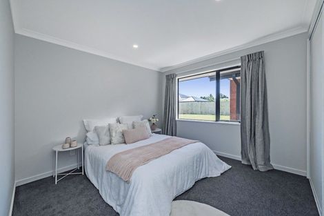 Photo of property in 22 Suffolk Drive, Kirwee, 7571