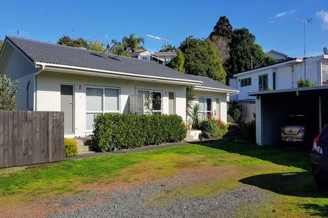 Photo of property in 30 Chartwell Avenue, Glenfield, Auckland, 0629