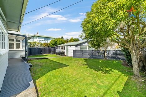 Photo of property in 22 Fuller Grove, Woburn, Lower Hutt, 5010