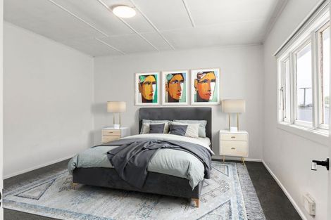 Photo of property in 67 Paraone Road, Tamarau, Gisborne, 4010