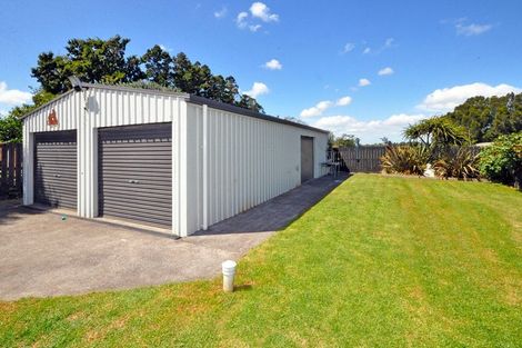 Photo of property in 15 Riverlea Road, Whenuapai, Auckland, 0618