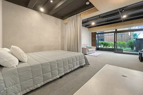 Photo of property in Vedado Apartments, 107/41 Hopper Street, Mount Cook, Wellington, 6011