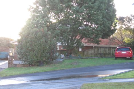 Photo of property in 6 Sunset Close, Western Heights, Hamilton, 3200
