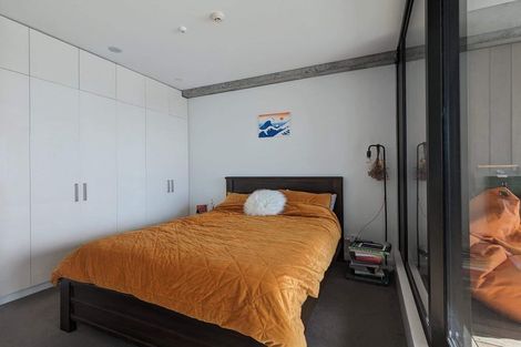 Photo of property in 1002/5 Hohipere Street, Grafton, Auckland, 1010