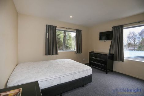 Photo of property in 2/24a Bowen Street, Upper Riccarton, Christchurch, 8041
