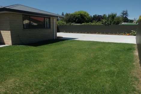 Photo of property in 20a Hayhurst Street, Temuka, 7920