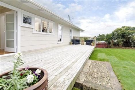 Photo of property in 40 Puriri Street, Helensville, 0800