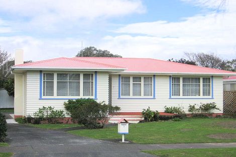 Photo of property in 7 Parkland Crescent, Terrace End, Palmerston North, 4410