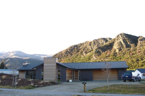 Photo of property in Butel Park, 117 Essex Avenue, Arrowtown, 9302