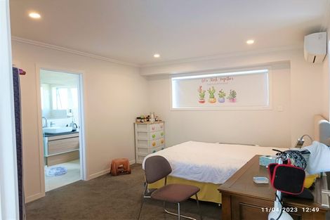 Photo of property in 119 Argento Avenue, Flat Bush, Auckland, 2019