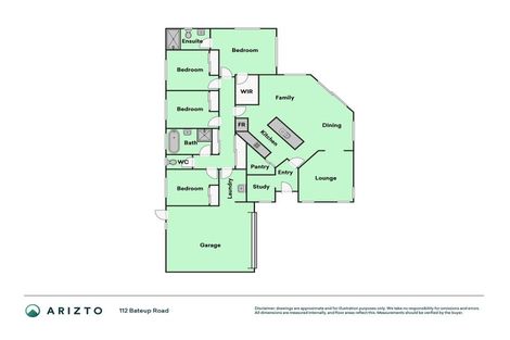 Photo of property in 112 Bateup Road, Hope, Richmond, 7020