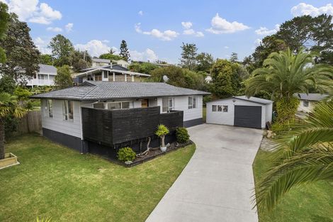 Photo of property in 11 Sun Valley, Hatfields Beach, Orewa, 0931