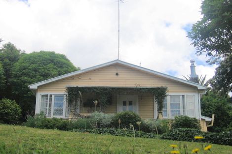 Photo of property in 136 Golf Road, Taumarunui, 3920