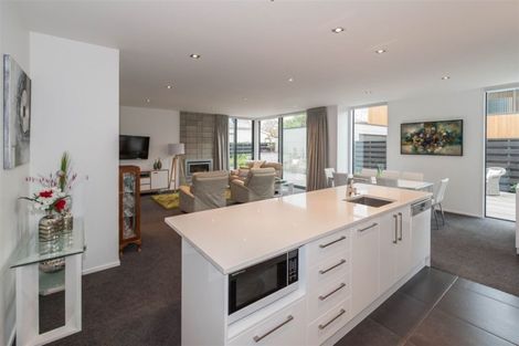 Photo of property in 34 Kilmarnock Street, Riccarton, Christchurch, 8011