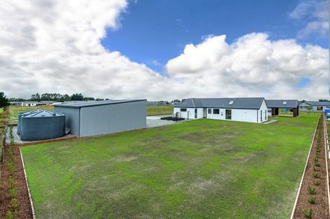 Photo of property in 37 Texel Crescent, West Melton, 7618