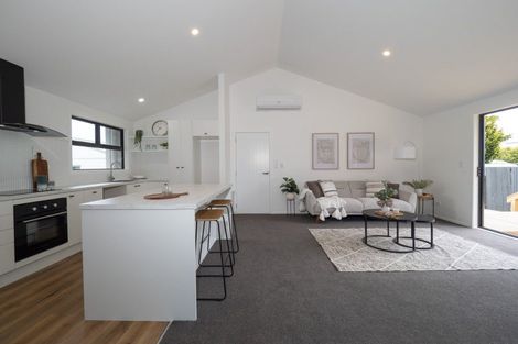 Photo of property in 8a Windsor Street, Allenton, Ashburton, 7700