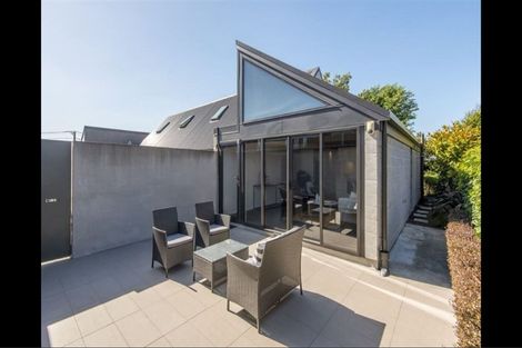 Photo of property in 6/20 North Avon Road, Richmond, Christchurch, 8013