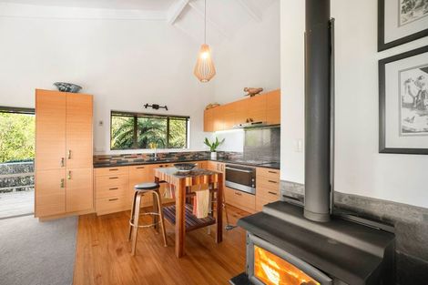 Photo of property in 100 Rocklands Road, Clifton, Takaka, 7183