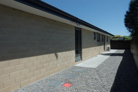 Photo of property in 20a Hayhurst Street, Temuka, 7920