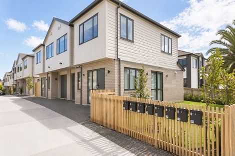 Photo of property in 1/19 Earlsworth Road, Mangere East, Auckland, 2024
