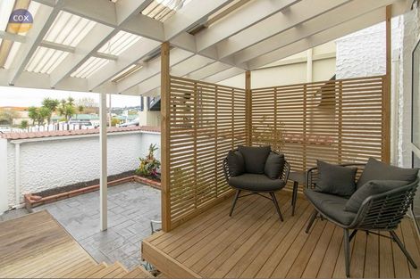 Photo of property in 451 Marine Parade, Napier South, Napier, 4110