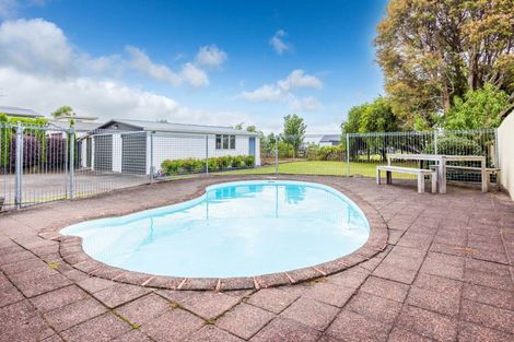 Photo of property in 579 Horotiu Road, Te Kowhai, Hamilton, 3288